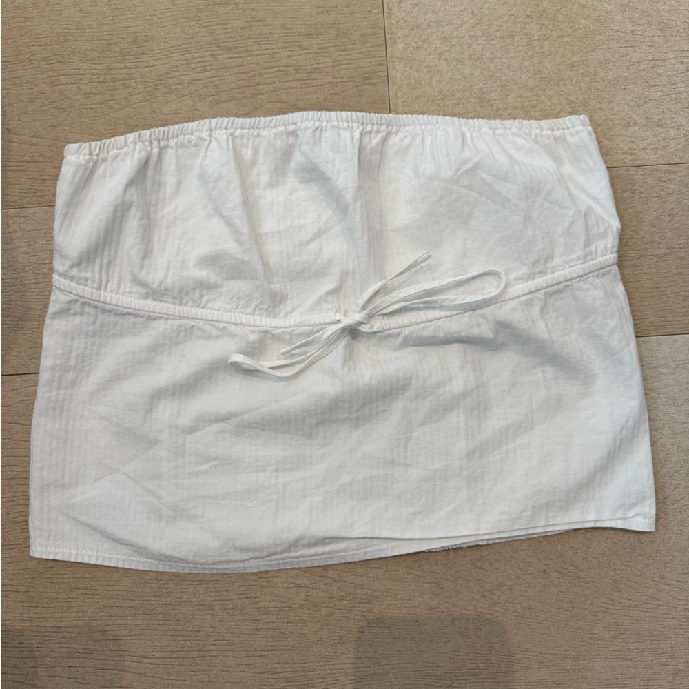 Brandy Melville Tube Top